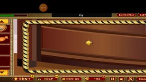 New Escape Games - 501 Room Escape - Level 4 Walkthrough