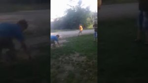 Что девочка победила мальчика