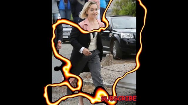 Kit Harington and Rose Leslie Wedding смотреть онлайн