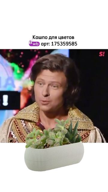 НА КАШПО ВСЕГДА НАЙДЁТСЯ!