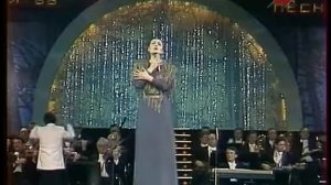 Валентина Толкунова -  Скажите лебеди