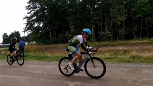 Kuźnia na Ironman Tallin 2020