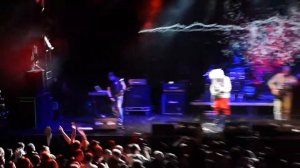 Монгол Шуудан – Любо, братцы, любо (ГлавClub Green Concert «Yotaspace» 13.01.2018 г.)