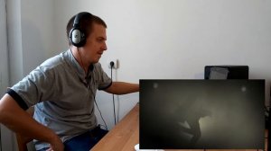 Disturbed - If I Ever Lose My Faith in You РЕАКЦИЯ НА КЛИП ОТ NIKITA_RAPIRA