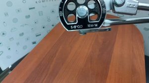 Трубогиб на 180 градусов CF364-10) (5/8")