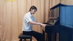 Валитова Рузана