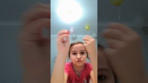 Пробую сладости