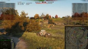 Гайд по Panhard AMD 178B
