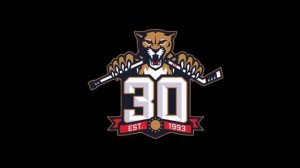 Florida panther 23-25 goal horn (New song)