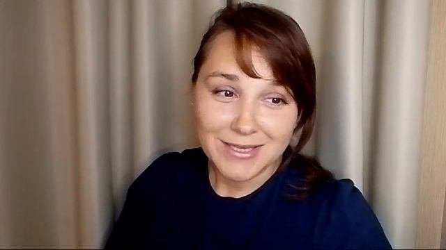 Елена Павлюкович (монолог) 2024