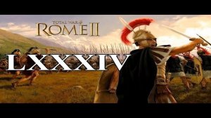 Total War: Rome 2 (Октаиан Август) 2 За Армению