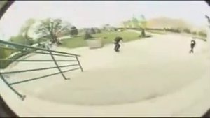 Tommy Sandoval - Zero New Blood