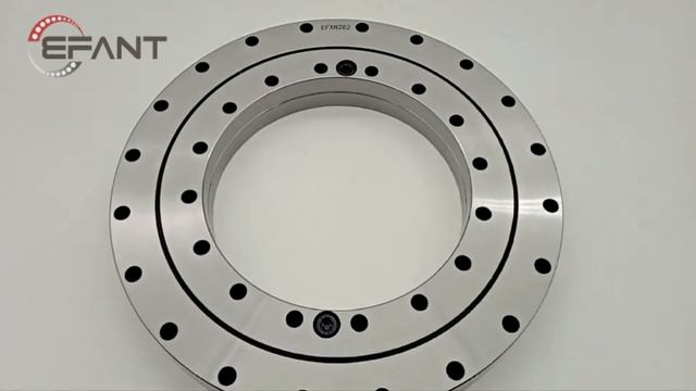 EFBearing Vlog - RA & RE Cross roller bearing Feb.22nd.2022 смотреть онлайн