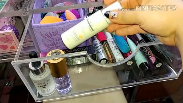 Mi colección de maquillaje смотреть онлайн