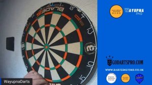 NEW Practice Routine | Darts Pursuit