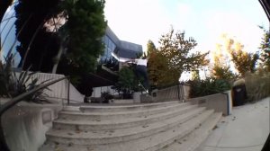 Jon Dickson-new baker has a deathwish pt.2