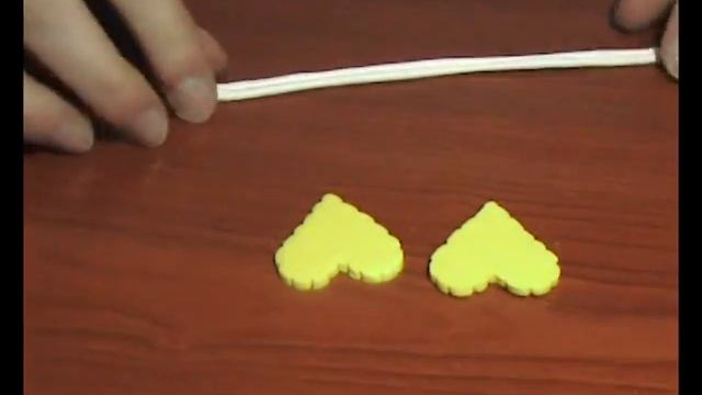 DIY Polymer clay: sweet cookies/ biscotto a cuore ripieno смотреть онлайн