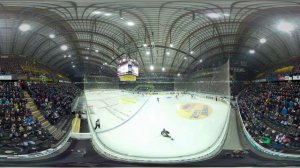 360° ice hockey | SC Bern | Swiss National League A