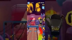 Subway Princess Runner Video Game - Running Barbie Games Doll 3d Fun Race  sabway surf