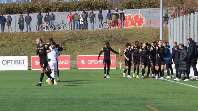 PPK Fokusā: ARTŪRS KARAŠAUSKS (FK Liepāja) смотреть онлайн