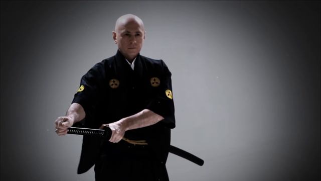 МДЭР Иайдзюцу. Ката Татсугурума. смотреть онлайн