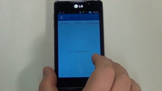 LG Optimus 3D Max (P720) - Review смотреть онлайн