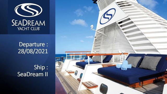 SeaDream Yacht Club : Dubrovnik - Venise