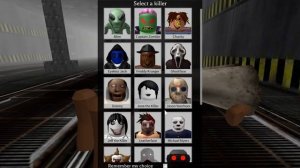 СТРАШНЫЕ ИСТОРИИ 3 ЗОНА 51 РОБЛОКС Granny