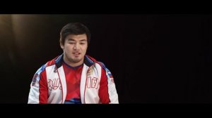 Чемпионат Европы по сумо 2021. Казань - 4