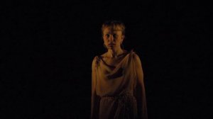 Анонс _Распятая юность _2024