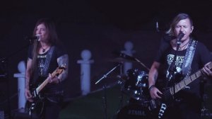 KooRagA - "Девочка-весна"