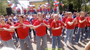 1_МАЯ_2023_как отмечали Первомай в Парке Победы.Новости.Тольятти-RUTUBE