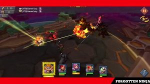 Lords mobile normal stage 8-6 f2p|Trail of wisdom normal stage 8-6