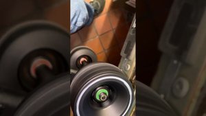 Skateboard Wheel Bearings Comparison ABEC-9 vs. ABEC-11