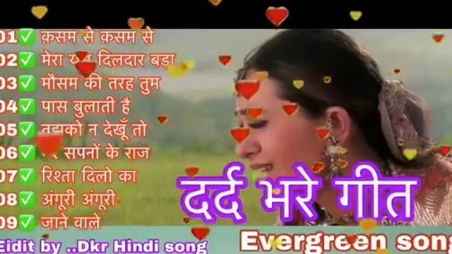 All song,s of jaanawar (akshay kumar karishma kapoor)💓janwar movie ke gane 💓eidit.Dkr Hindi song
