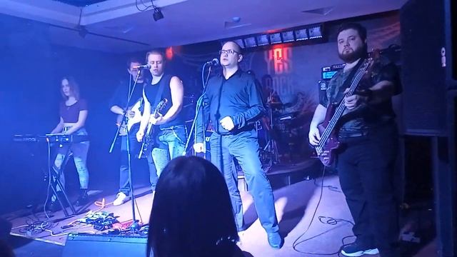 ПЕГАС - Звезда по имени Солнце 8.04.2023 смотреть онлайн