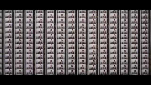 😱😱😱Безумный художник который не спал целый год😱😱😱