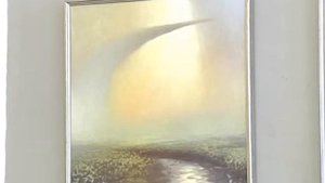 Интервью с художником Михаилом Спиридоновым