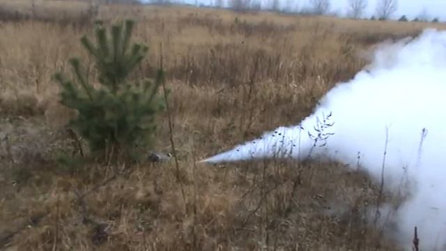 Как спускать пропан (выглядит эффектно) смотреть онлайн