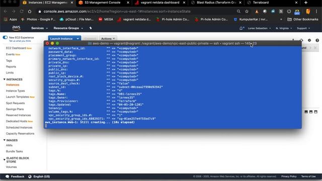 Modular Terraform Demo - Part 1 By Kumputer Kar