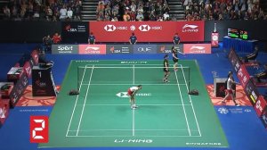 Badminton Unlimited 2019 | Episode 278 | BWF 2019