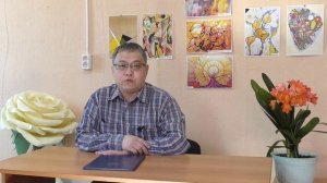 Видеопоздравление 8 марта 2025