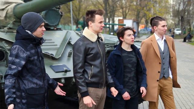 10И класс Песенка фронтового шофёра смотреть онлайн