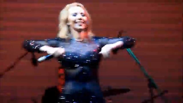 А.Н.Г.Е.Л.Ы. Charley Live - Bailando (Paradisio cover)