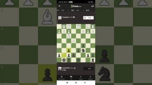 Обиграл КАРЛА МАГНУСА/КАК ИГРАТЬ В ШАХМАТЫ #play #karl #chess #in #games #mobile #топ