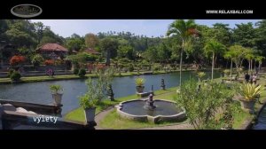 Relax Bali resort  2017