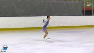 Маргарита Игонова.КМС ПП "Кубок Авиатора " 21.03.2024