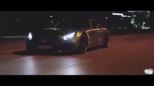 Bones - Timberlake (Feat. Juicy J) | CAR VIDEO