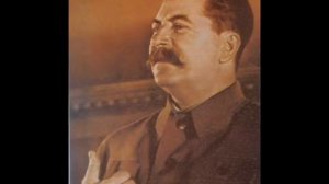 Товарищу Сталину посвящается (''Баллада о трубачах")