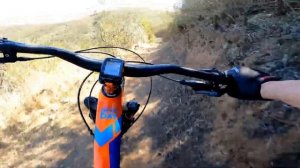 Black Mountain: Rossignol Alltrack R-Duro